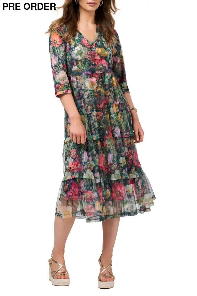 LOOBIES-STORY-LS3027L-LOOKING-GLASS-TULLE-DRESS-IVY