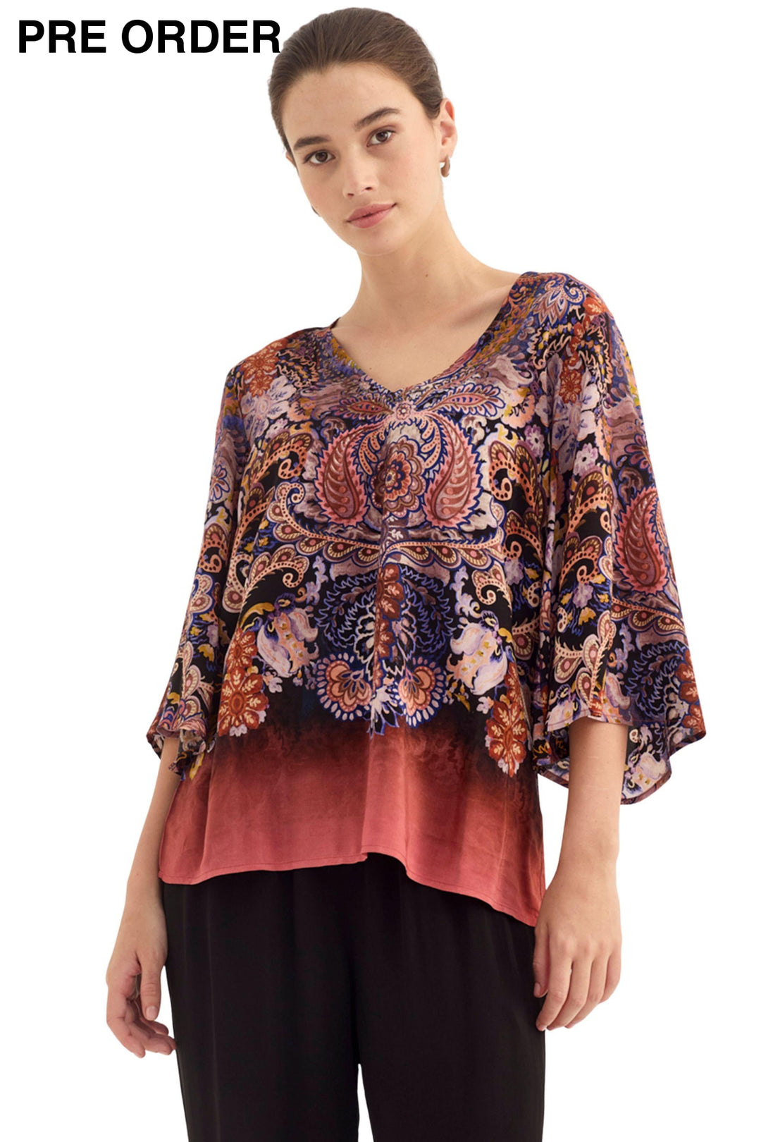LOTUS TOP - 1300NB - TOP