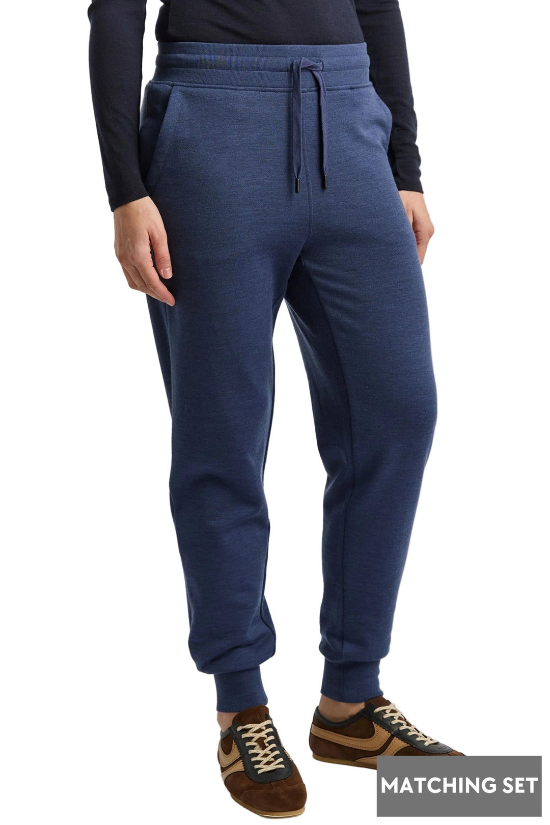 TOORALLIE TRACK PANT 8 / GALAXY LOUNGE DRAWSTRING PANT - 652