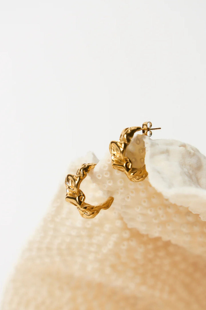 LOVE FROM LILOU JEWELLERY COOGEE EARINGS - COOGEE