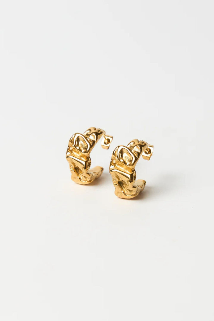 LOVE FROM LILOU JEWELLERY COOGEE EARINGS - COOGEE