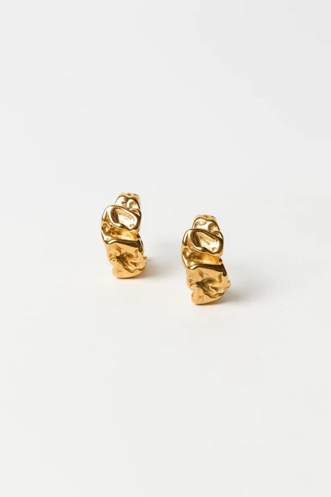 LOVE FROM LILOU JEWELLERY COOGEE EARINGS - COOGEE