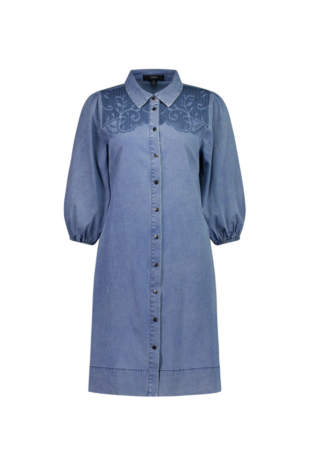 LOVELAND DRESS - 1267BR - DRESS