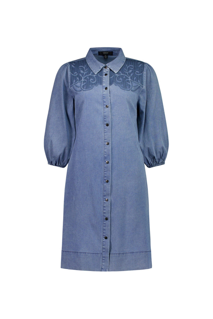 LOVELAND DRESS - 1267BR - DRESS