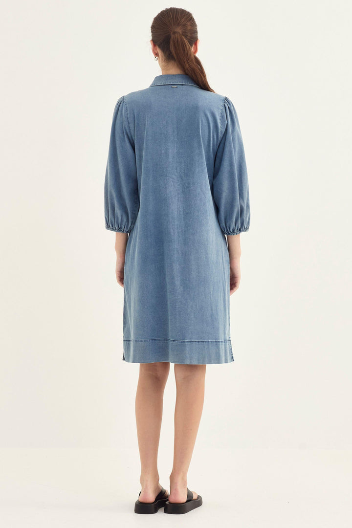 LOVELAND DRESS - 1267BR - DRESS