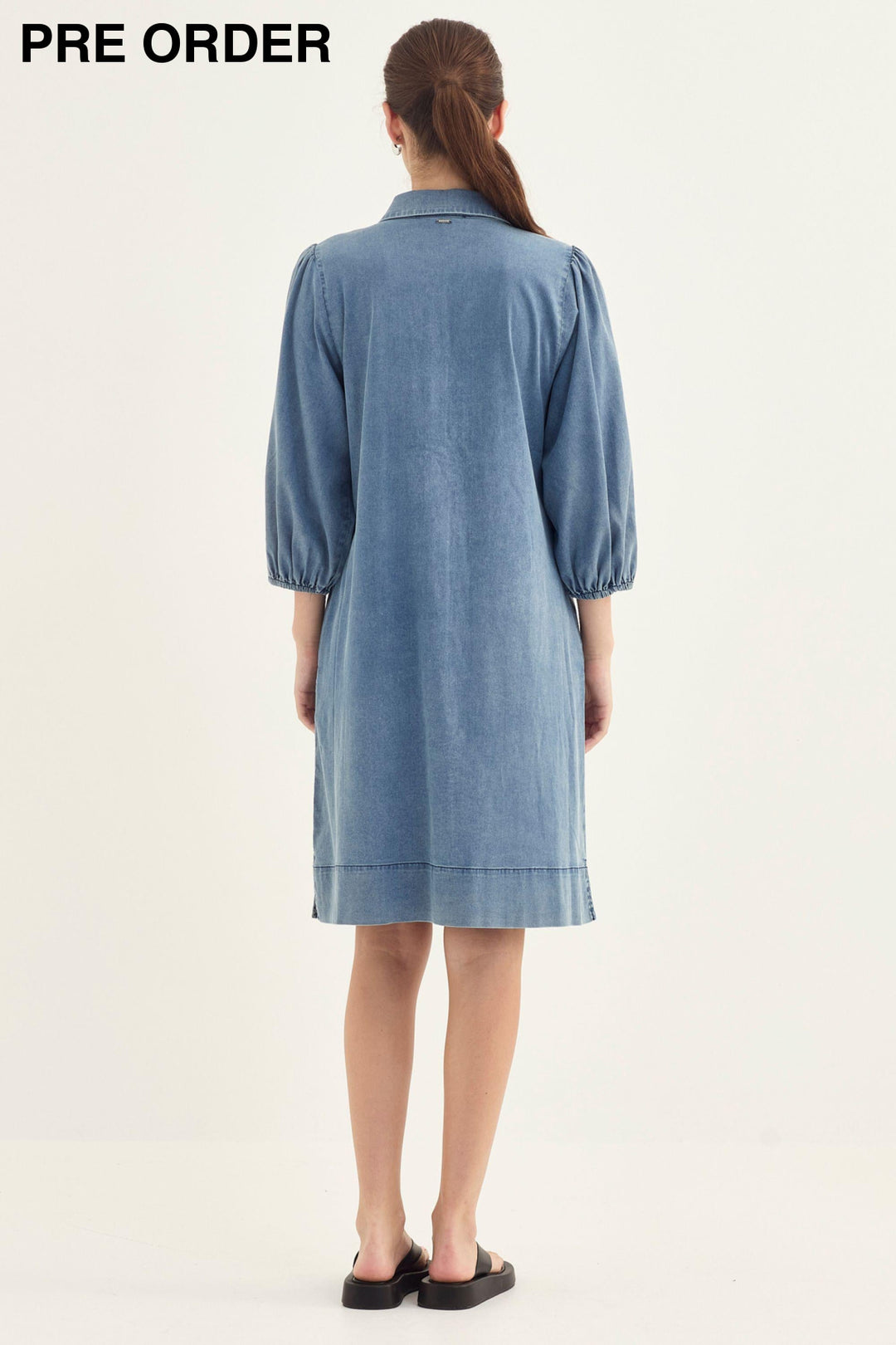 LOVELAND DRESS - 1267BR - DRESS