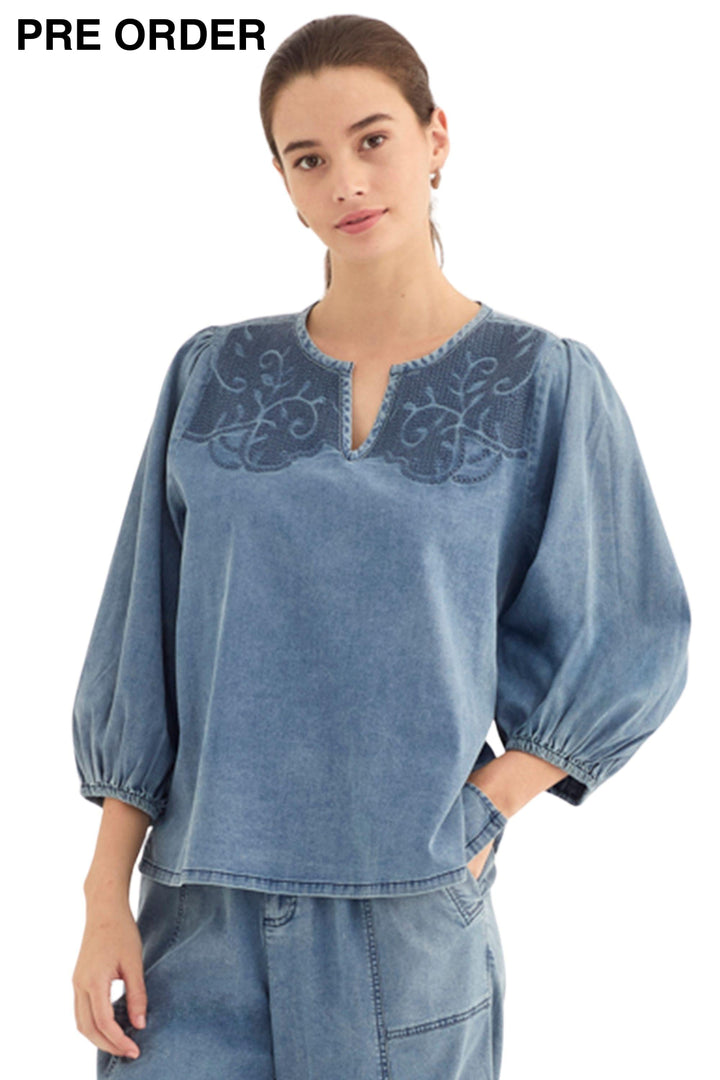 LOVELAND TOP - 1266BR - TOP