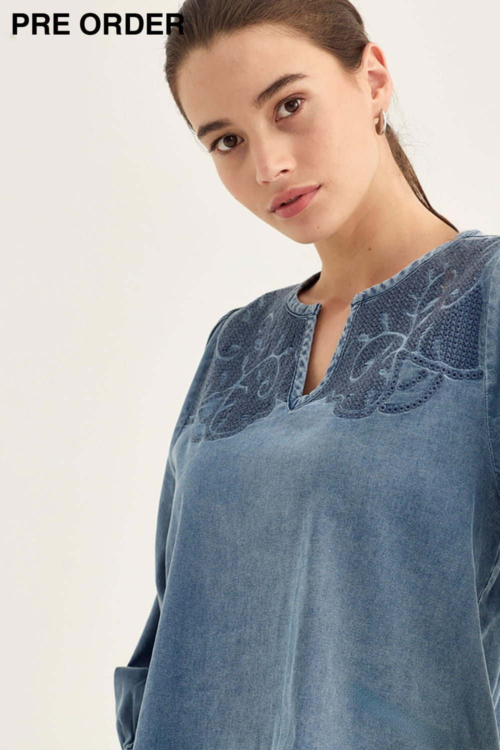LOVELAND TOP - 1266BR - TOP