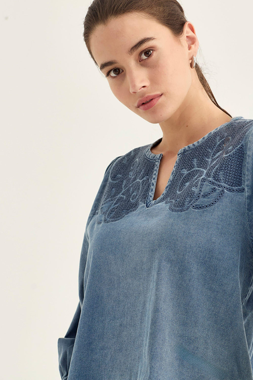 LOVELAND TOP - 1266BR - TOP