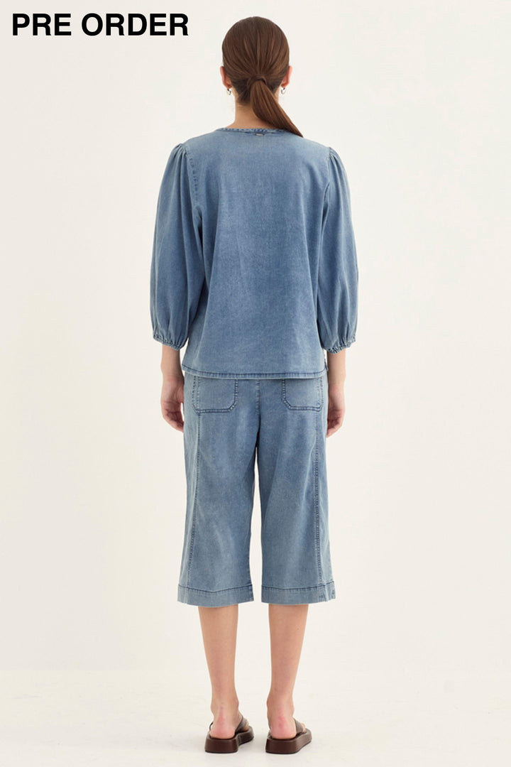 LOVELAND TOP - 1266BR - TOP