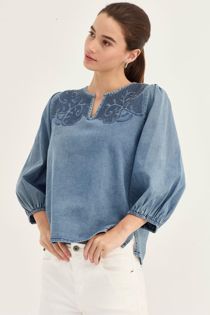LOVELAND TOP - 1266BR - TOP