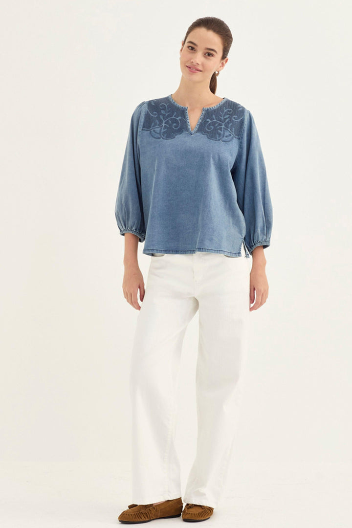 LOVELAND TOP - 1266BR - TOP
