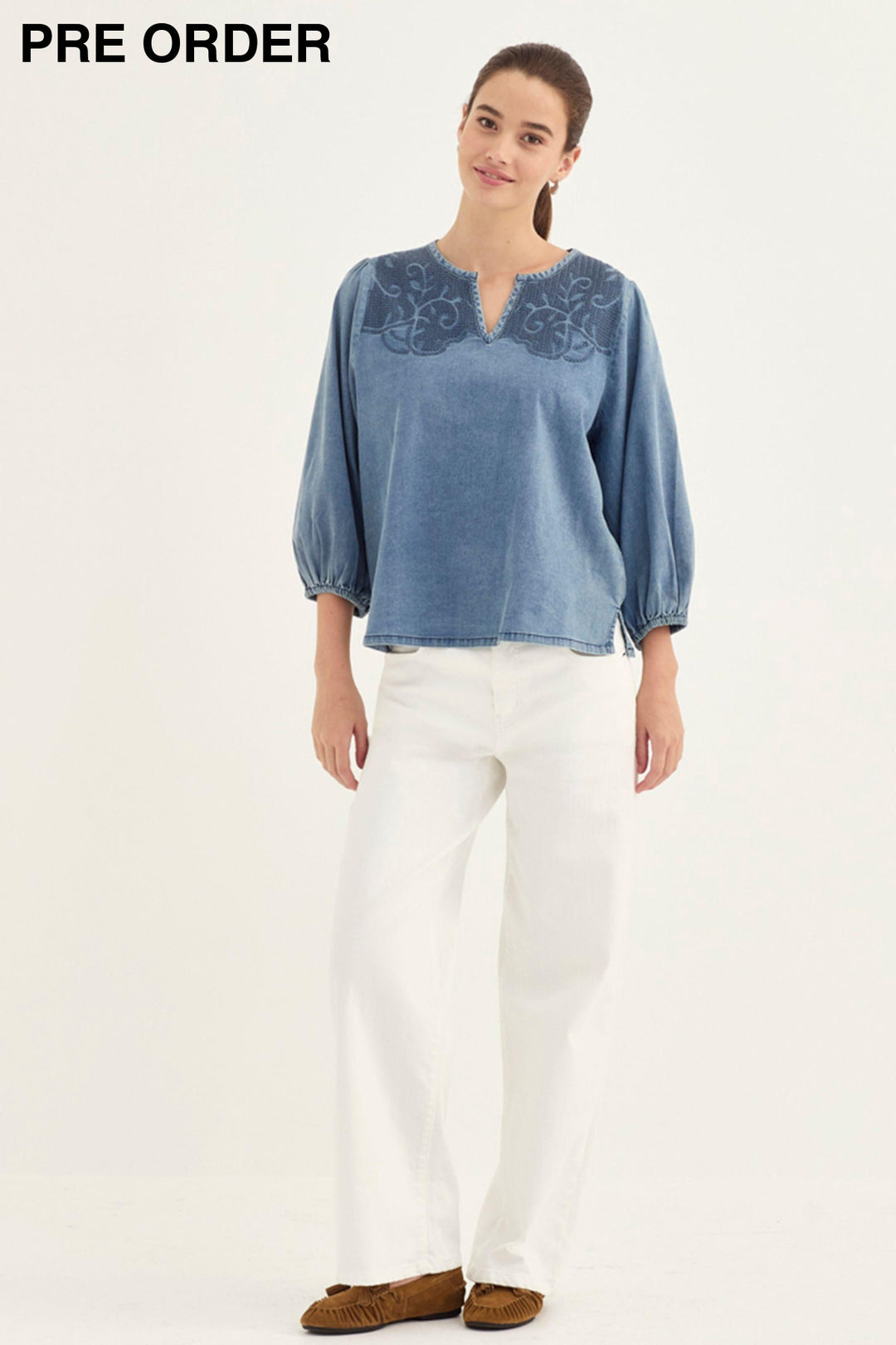 LOVELAND TOP - 1266BR - TOP