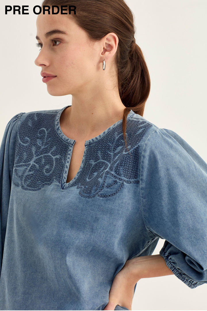 LOVELAND TOP - 1266BR - TOP