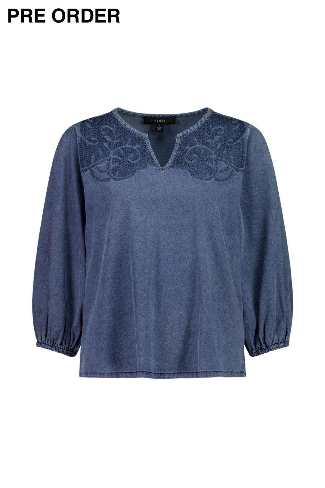 LOVELAND TOP - 1266BR - TOP