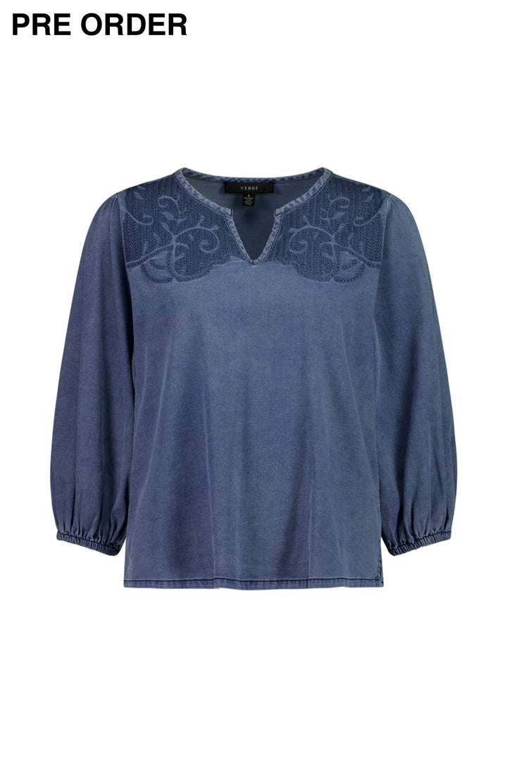 LOVELAND TOP - 1266BR - TOP