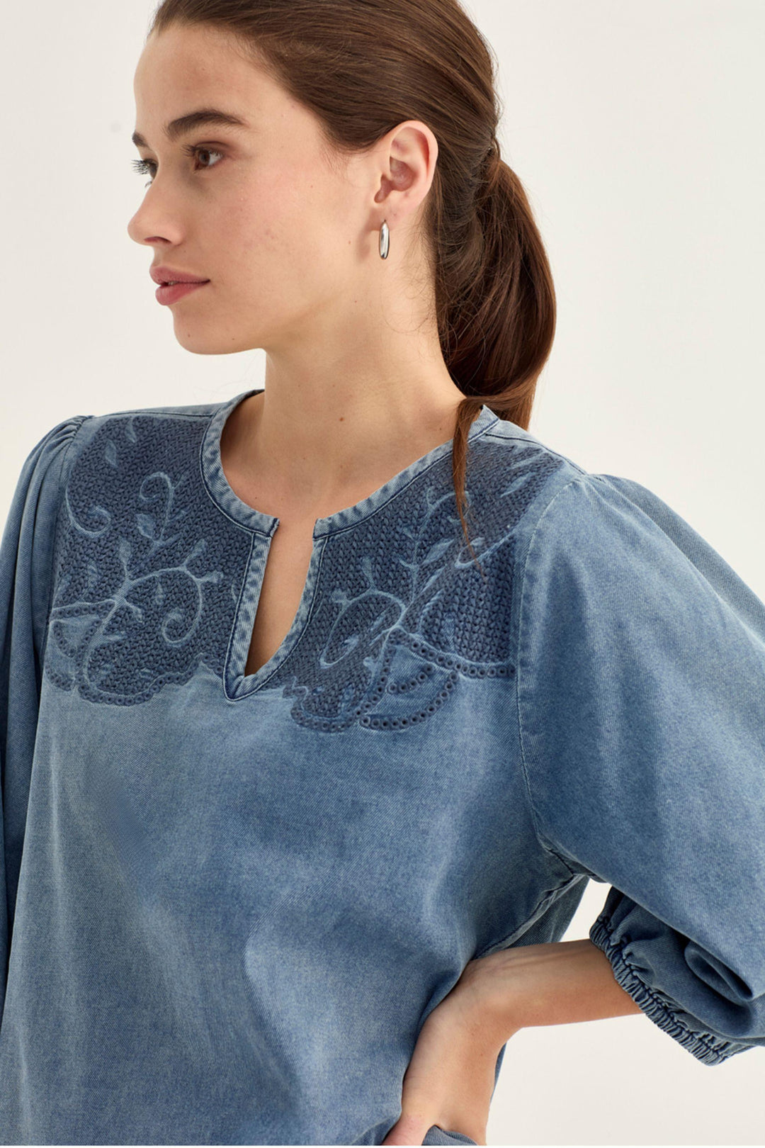 LOVELAND TOP - 1266BR - TOP