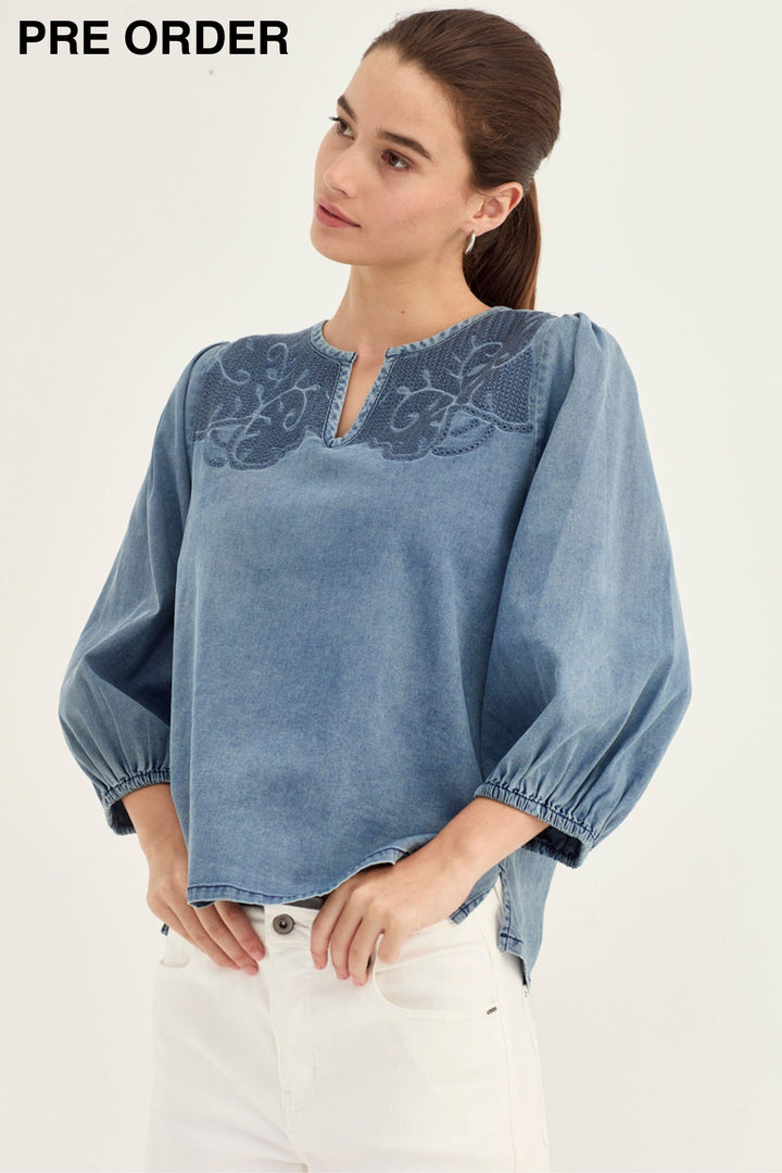 LOVELAND TOP - 1266BR - TOP
