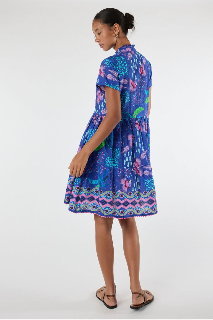 LULA LIFE DRESS YASMIN DRESS