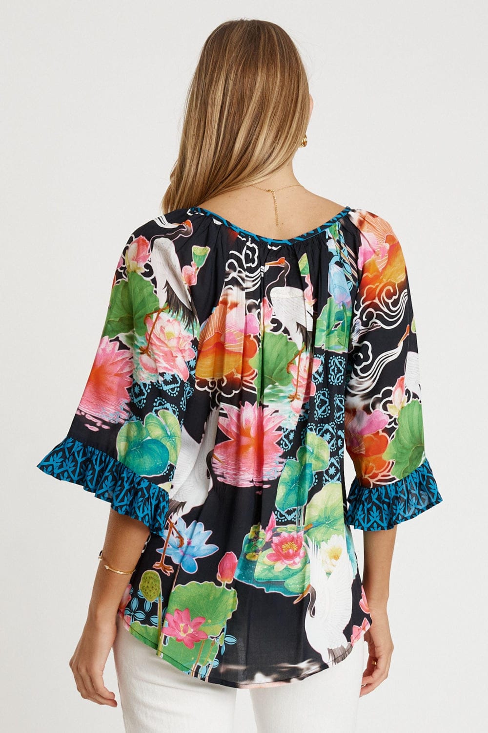 LULA LIFE TOP AKIKO TOP