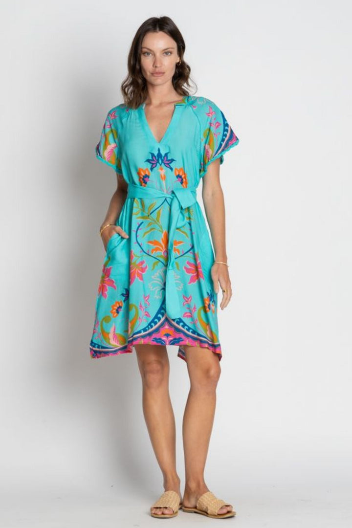 LULA SOUL DRESS BAHIA DRESS