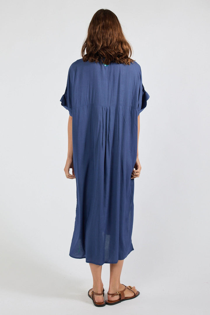 LULA SOUL DRESS CASITA KAFTAN