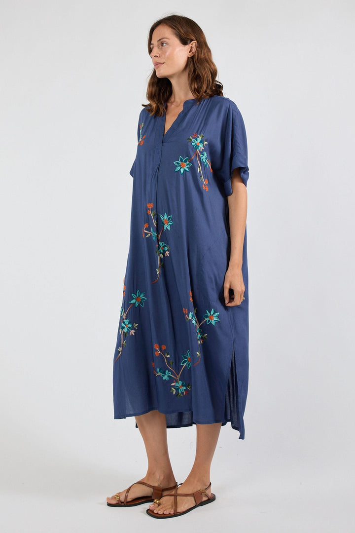LULA SOUL DRESS CASITA KAFTAN