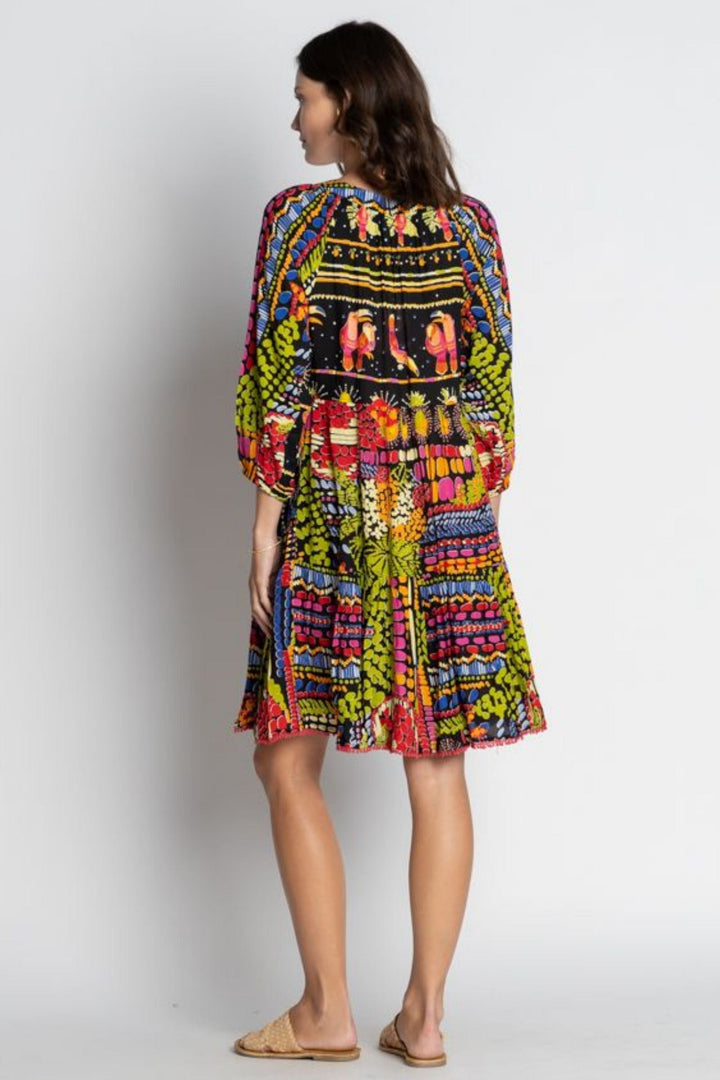 LULA SOUL DRESS NETANYA DRESS