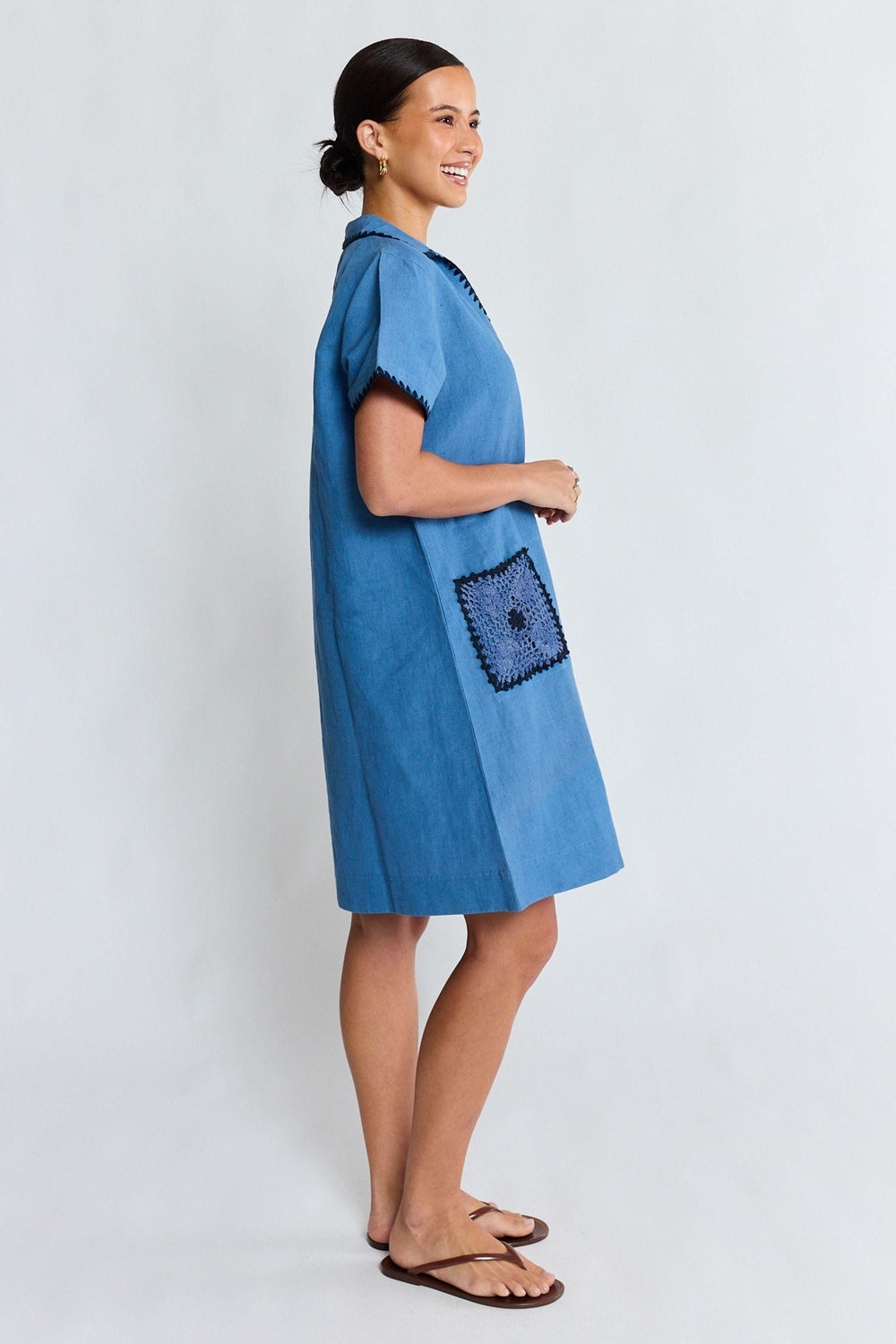 LULA SOUL DRESS REINE DRESS