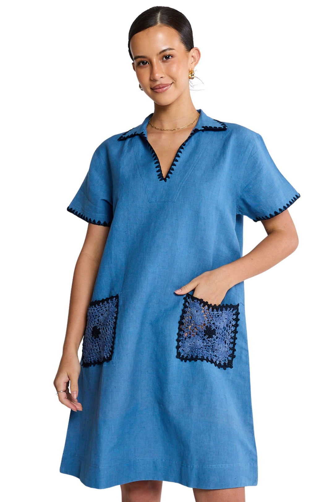 LULA SOUL DRESS REINE DRESS