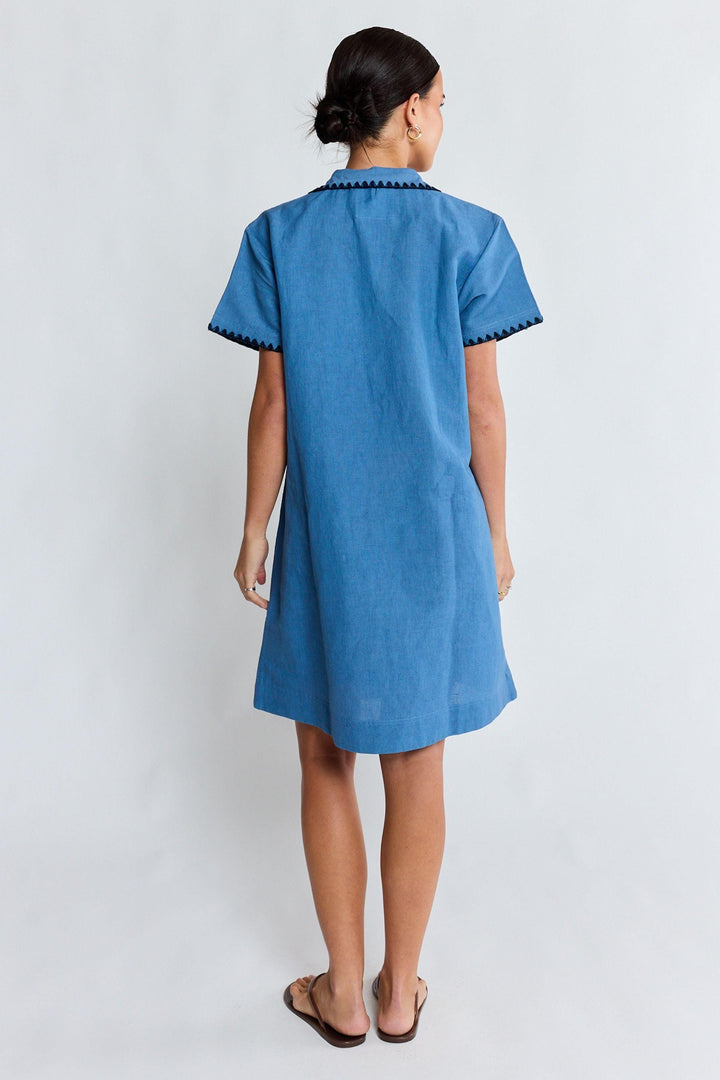 LULA SOUL DRESS REINE DRESS