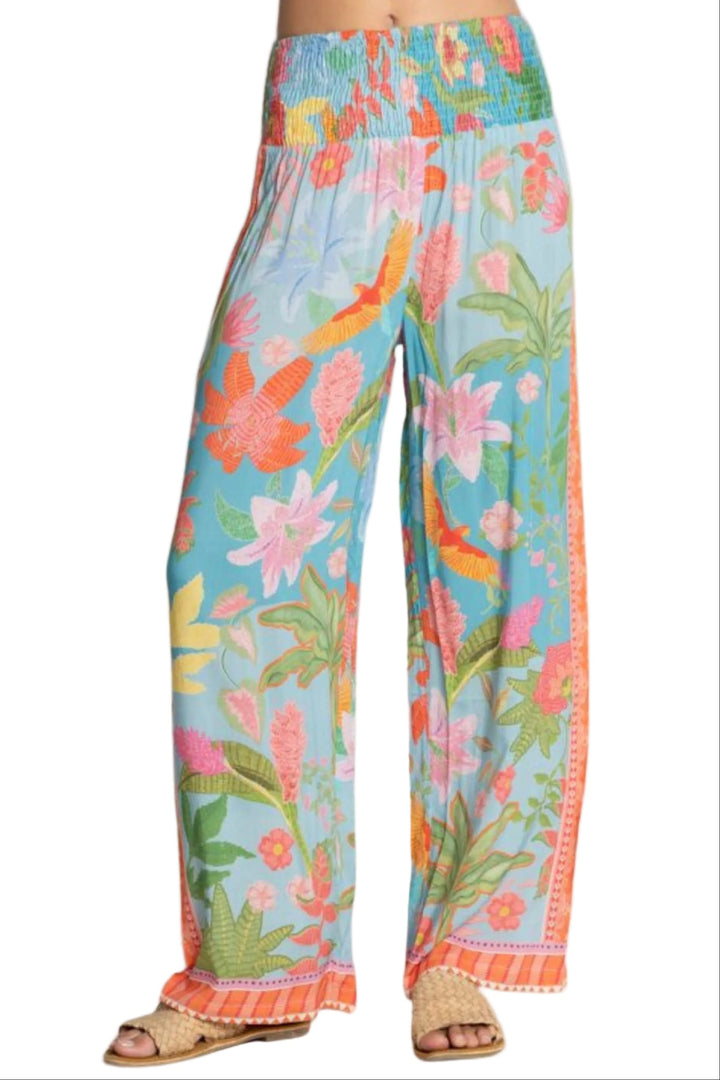 LULA SOUL PANTS ANASSA PANT