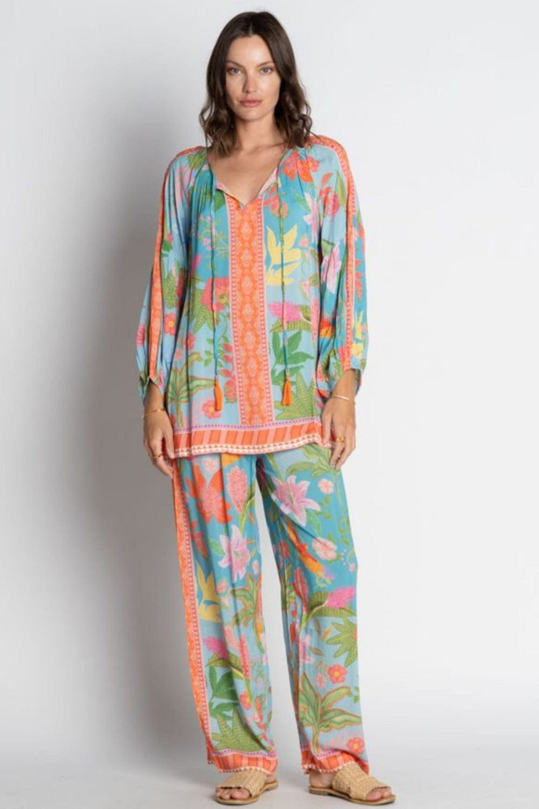 LULA SOUL PANTS ANASSA PANT