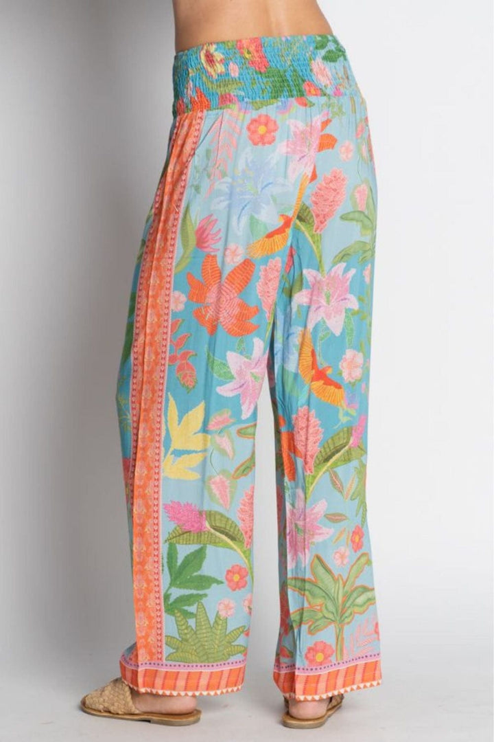 LULA SOUL PANTS ANASSA PANT