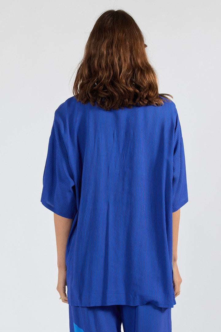 LULA SOUL TOP HANA WIDE T