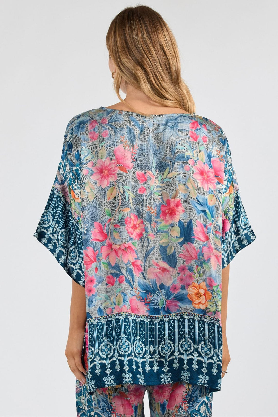 LULA SOUL TOP LA MAROMA WIDE T