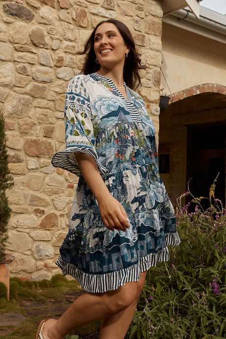 DITA DRESS