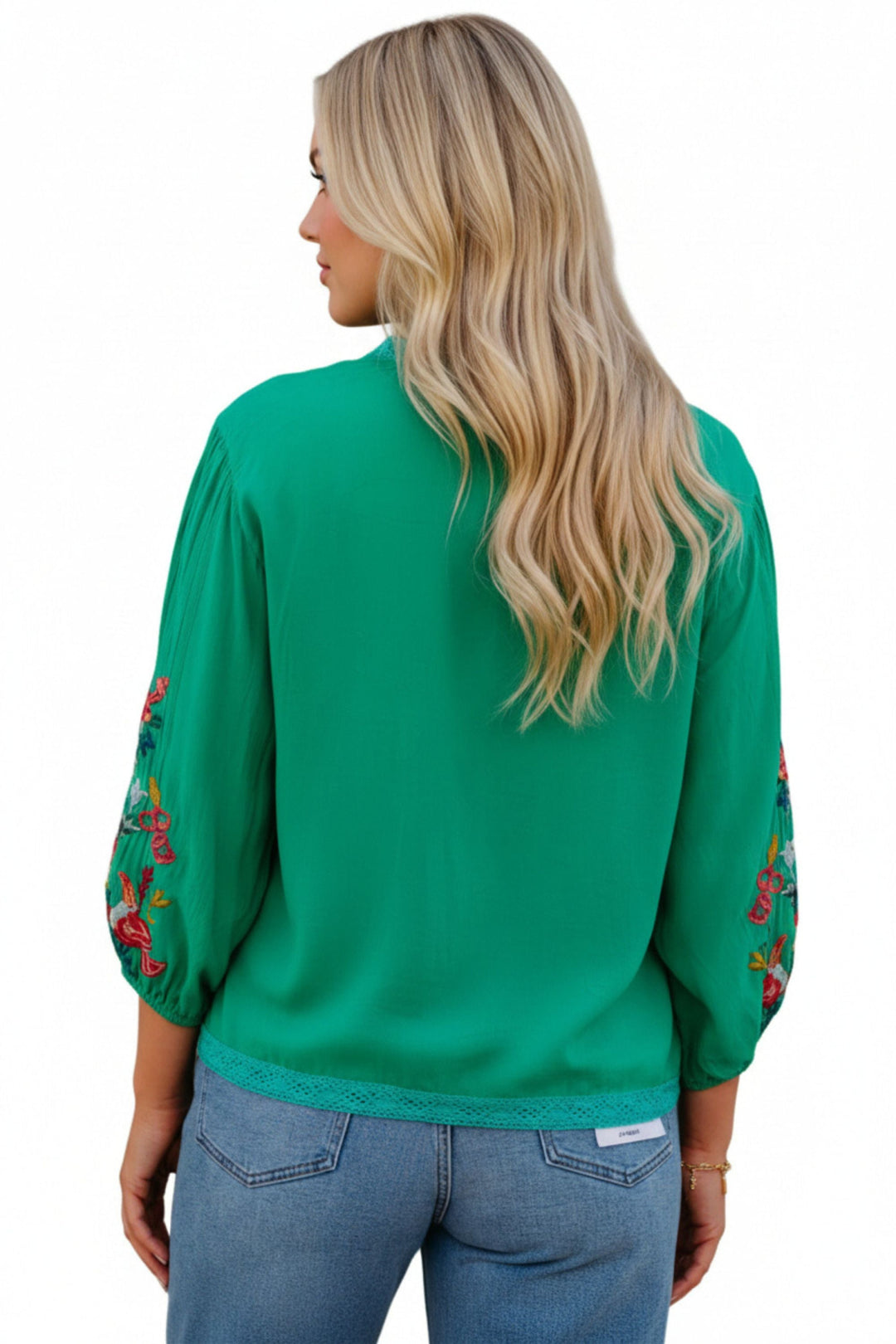 LUNA SHIRT - C17426-4 - SHIRT