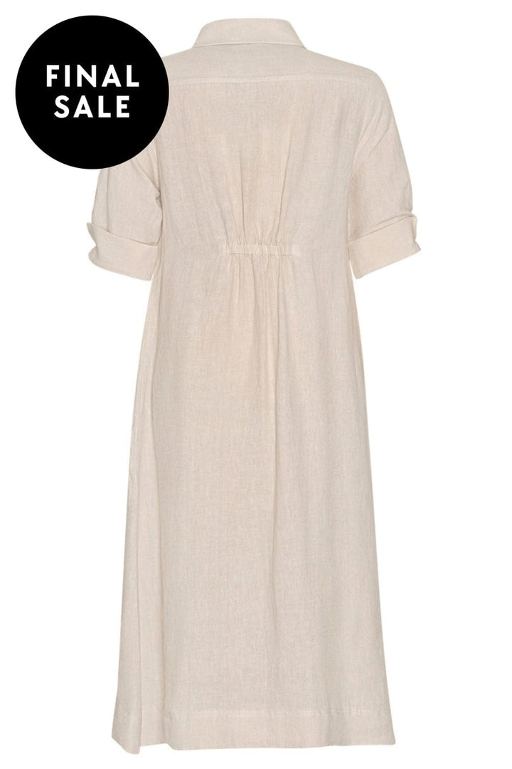 MADLY SWEETLY DRESS ECHO SHIRT DRESS - MS1358