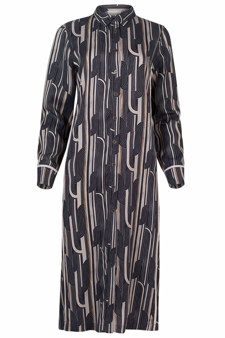MADLY SWEETLY DRESS FREEFALL DRESS - MS1563