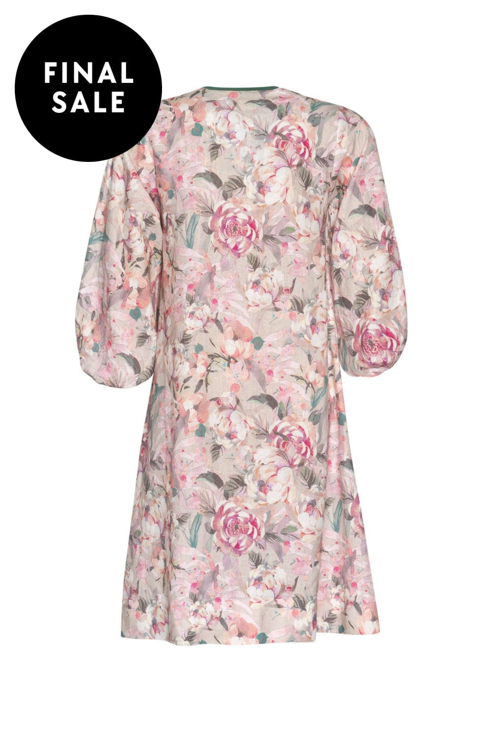 MADLY SWEETLY DRESS PETALS PLEASE DRESS - MS1326