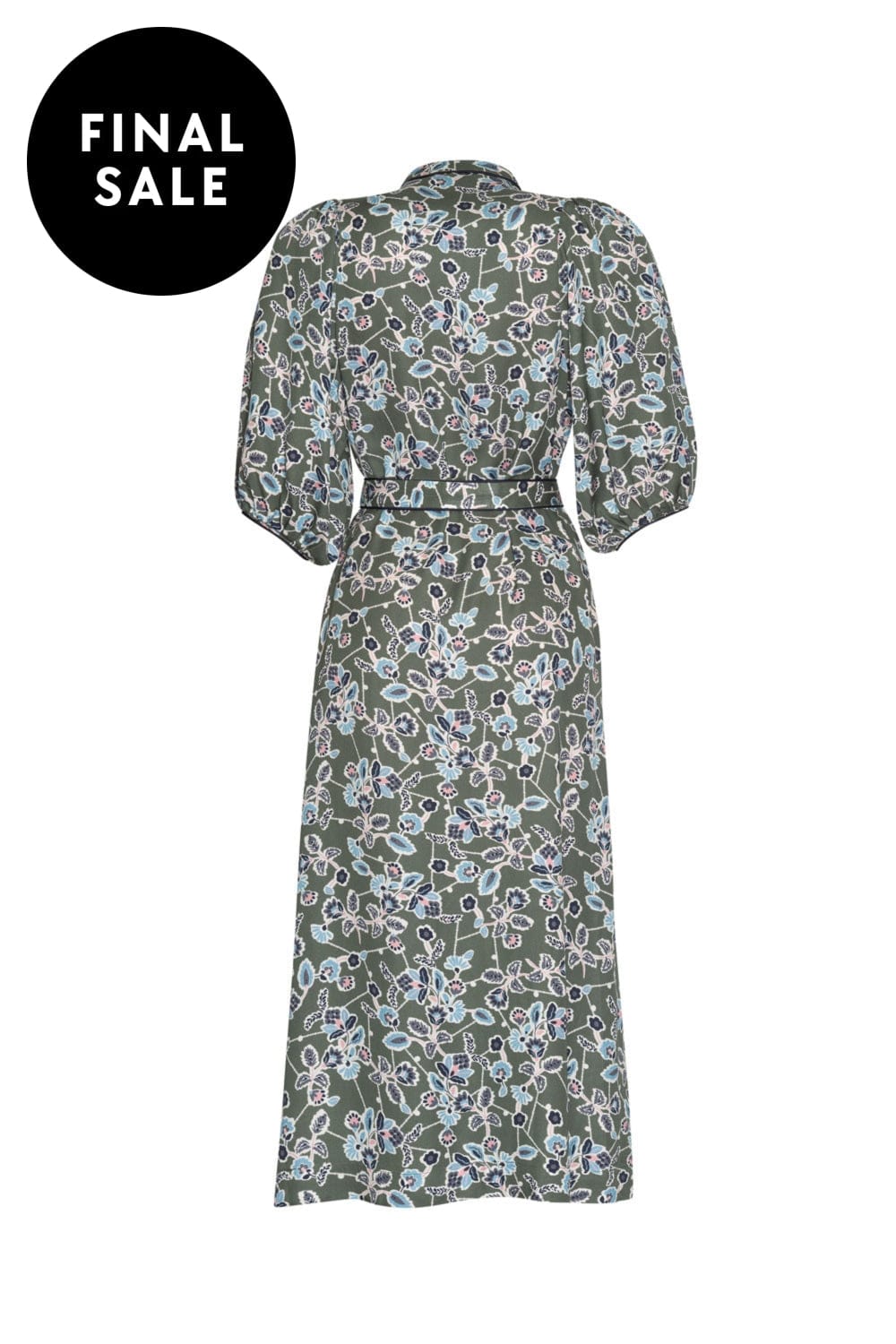 MADLY SWEETLY DRESS PICK A PATH DRESS - MS1316