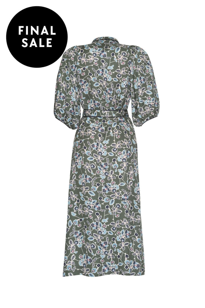 MADLY SWEETLY DRESS PICK A PATH DRESS - MS1316