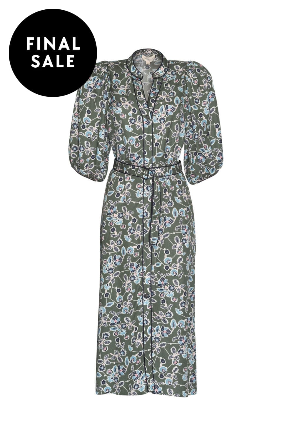 MADLY SWEETLY DRESS PICK A PATH DRESS - MS1316