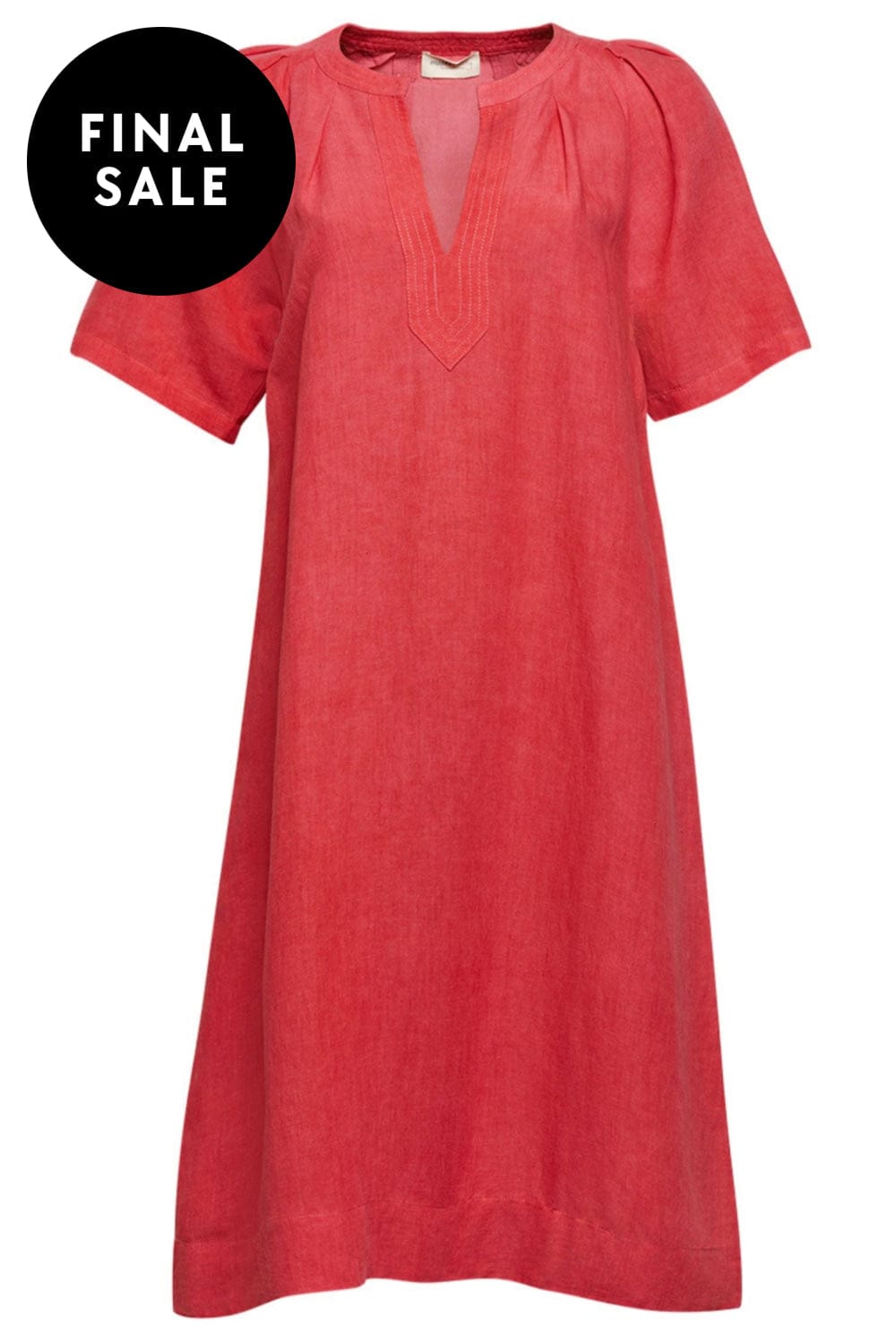 MADLY SWEETLY DRESS SUNSHINE DRESS - MS1426