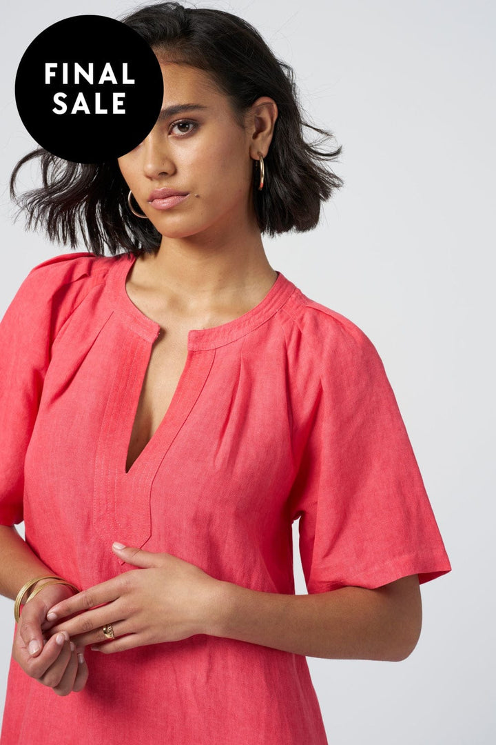 MADLY SWEETLY DRESS SUNSHINE DRESS - MS1426