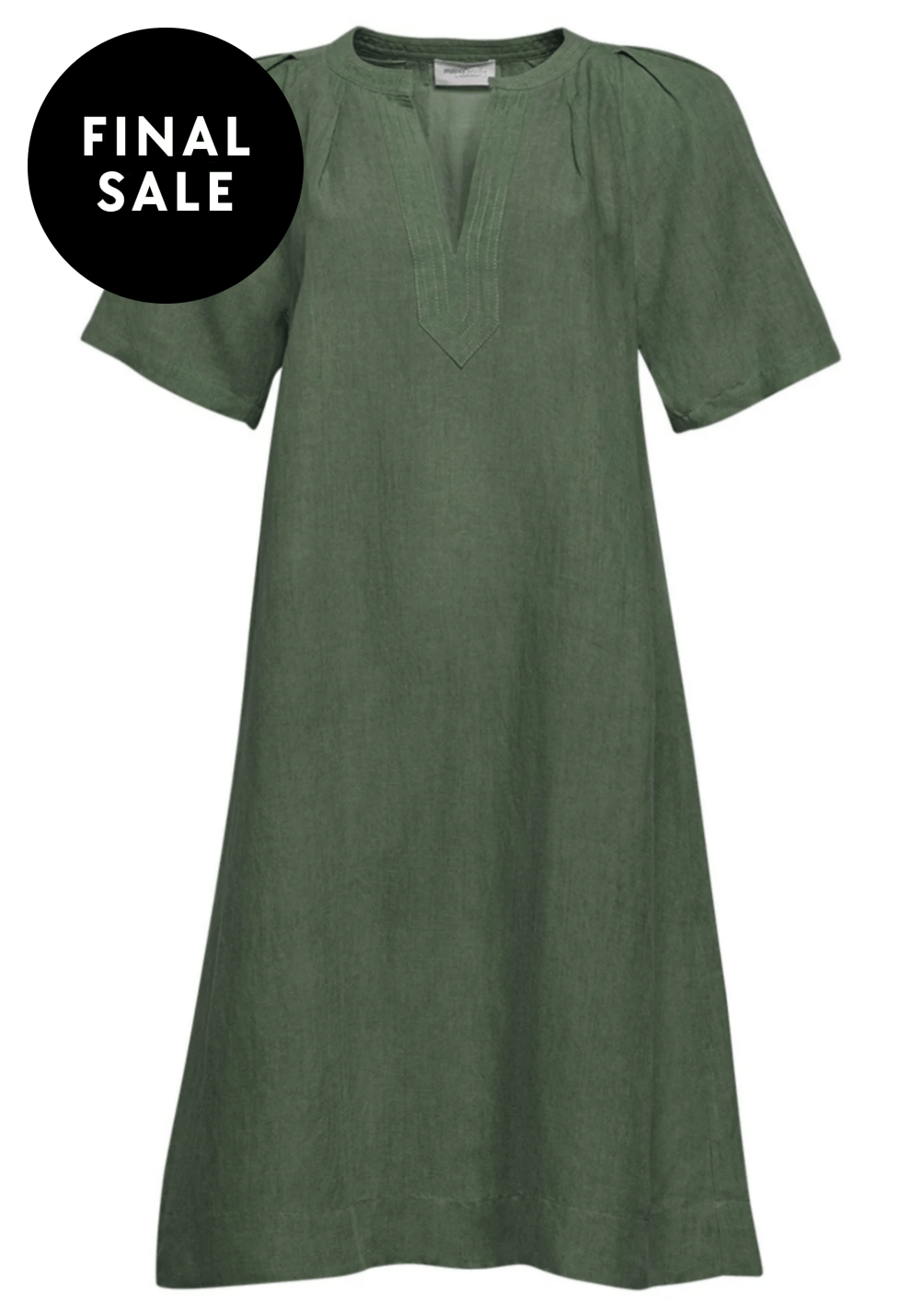 MADLY SWEETLY DRESS SUNSHINE DRESS - MS1426