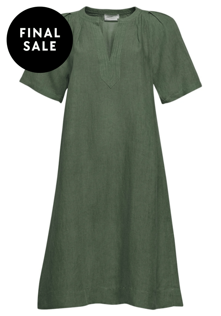 MADLY SWEETLY DRESS SUNSHINE DRESS - MS1426