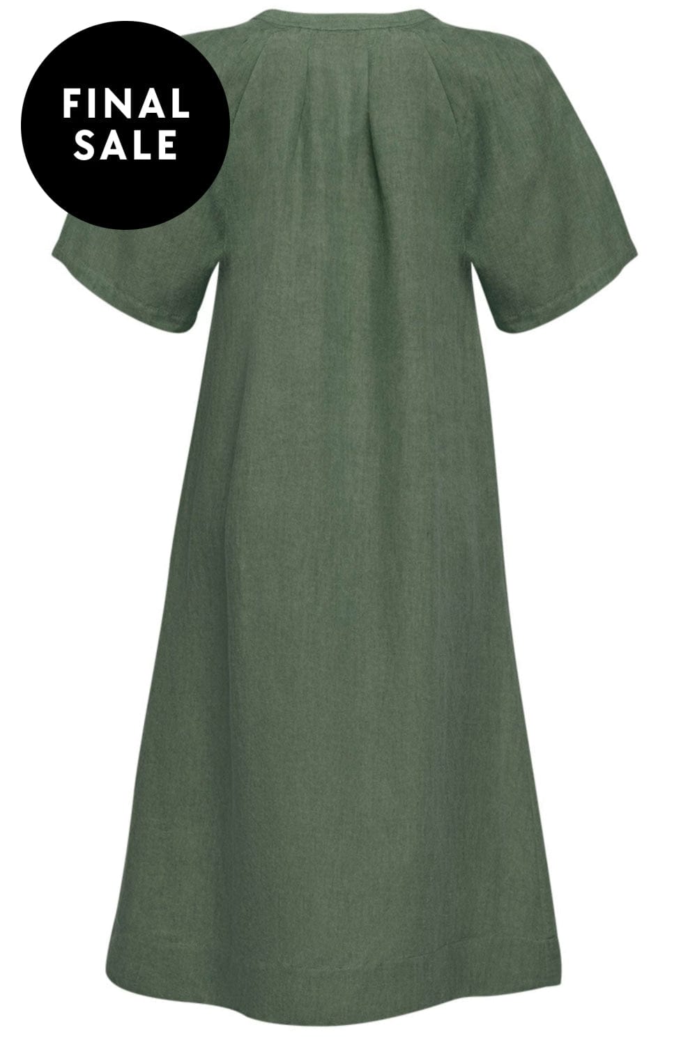 MADLY SWEETLY DRESS SUNSHINE DRESS - MS1426