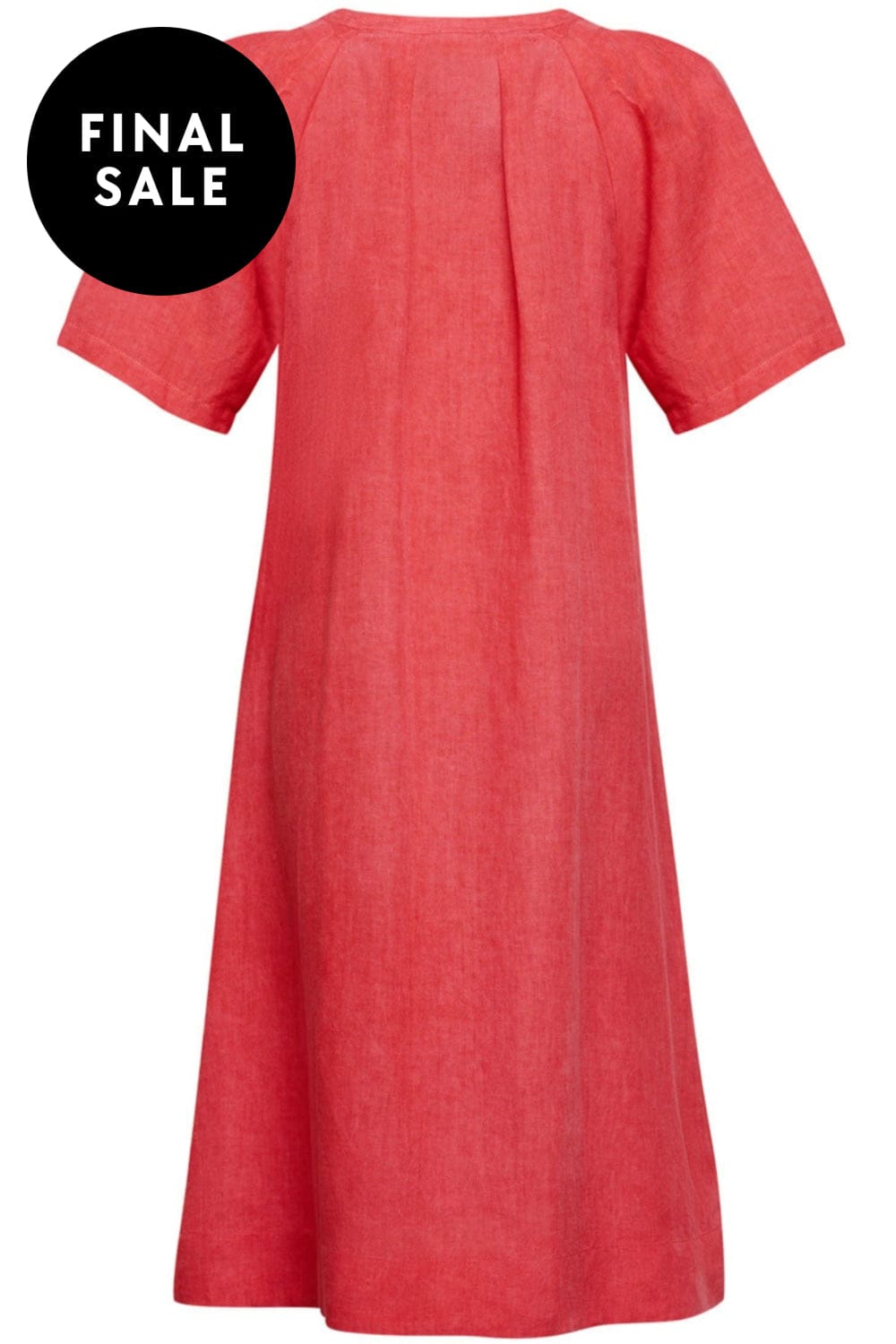 MADLY SWEETLY DRESS SUNSHINE DRESS - MS1426